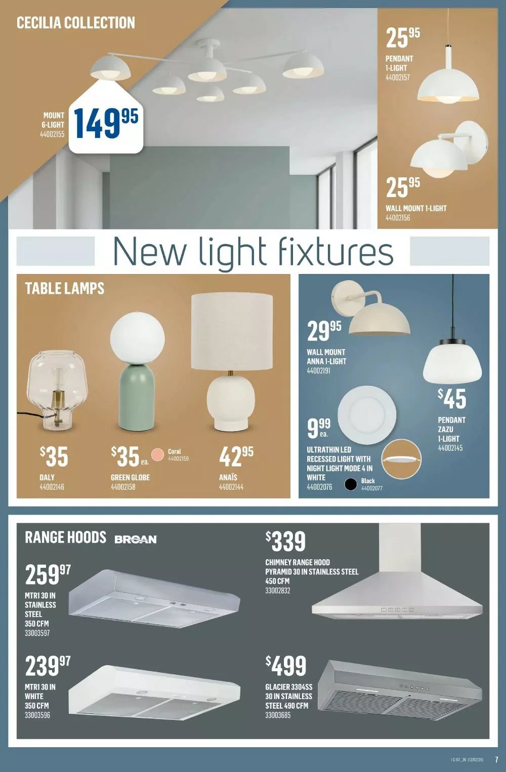 canac flyer february 12 18 7