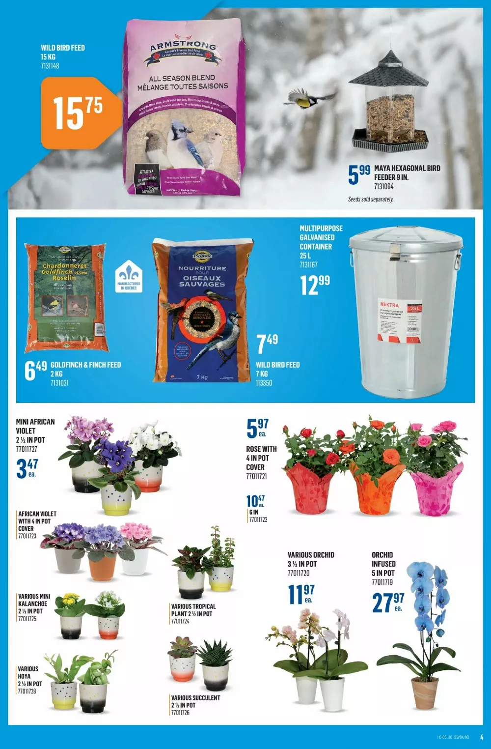 canac flyer jan 29 feb 4 4