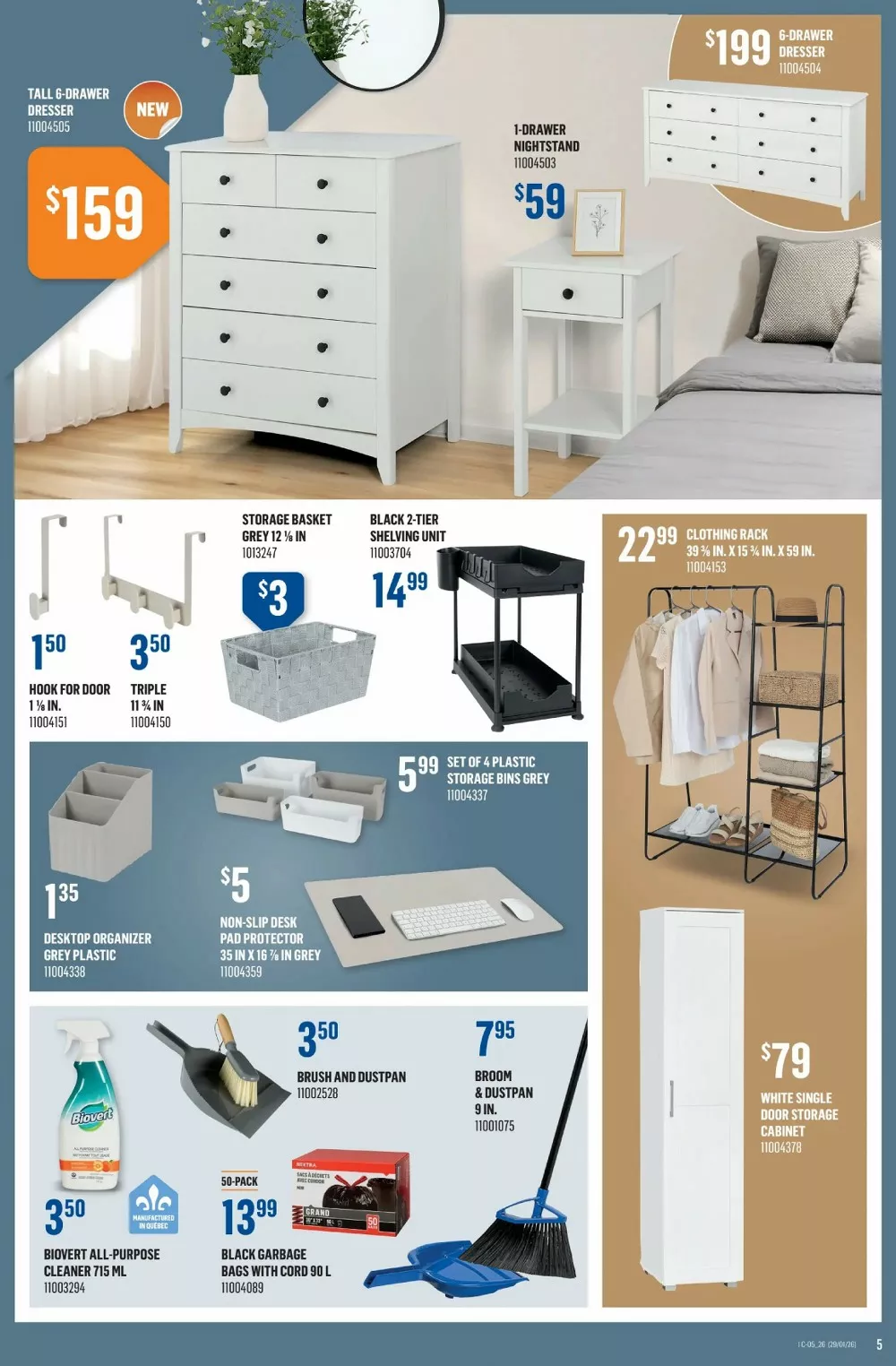 canac flyer jan 29 feb 4 5