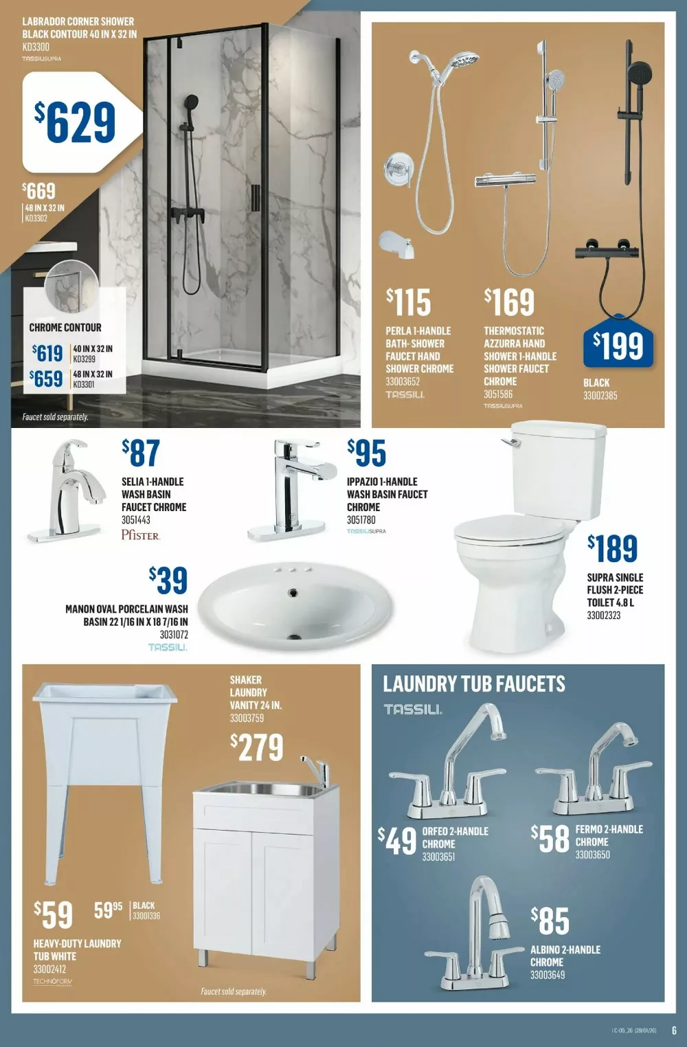 canac flyer jan 29 feb 4 6