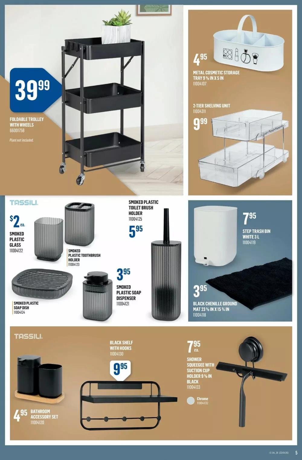 canac flyer january 22 28 5 97723111