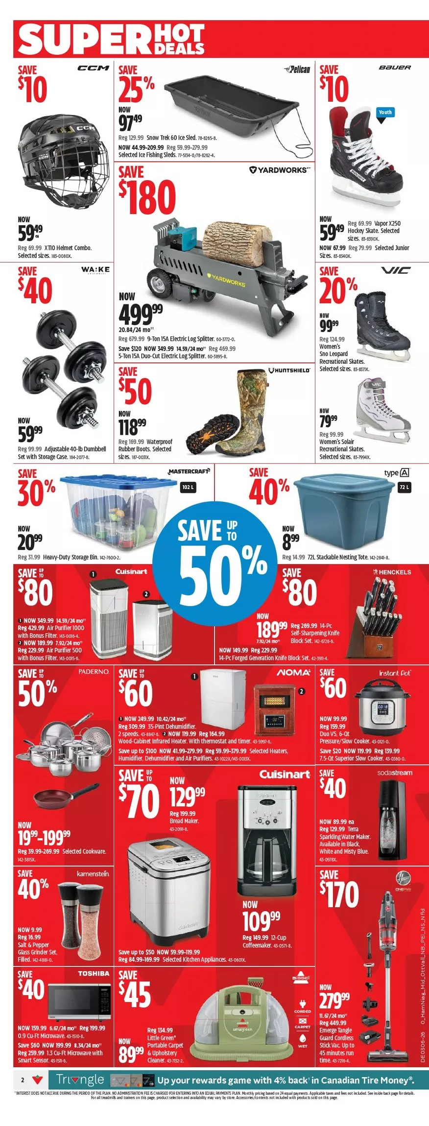 canadian tire flyer february 5 11 2 26573755