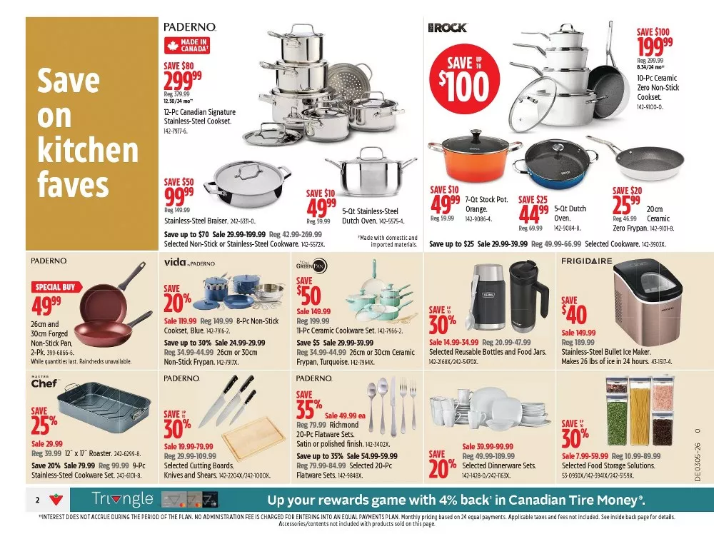 canadian tire flyer january 30 february 5 2 06065834