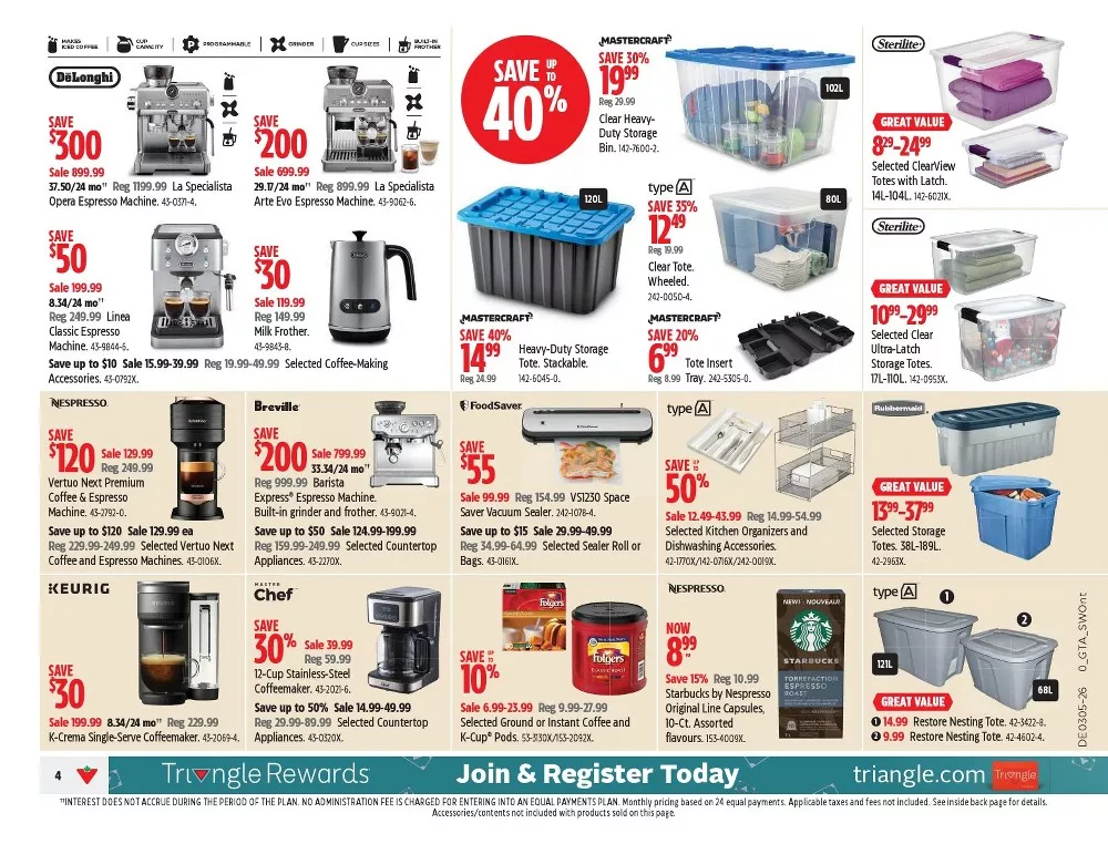 canadian tire flyer january 30 february 5 4 62738552