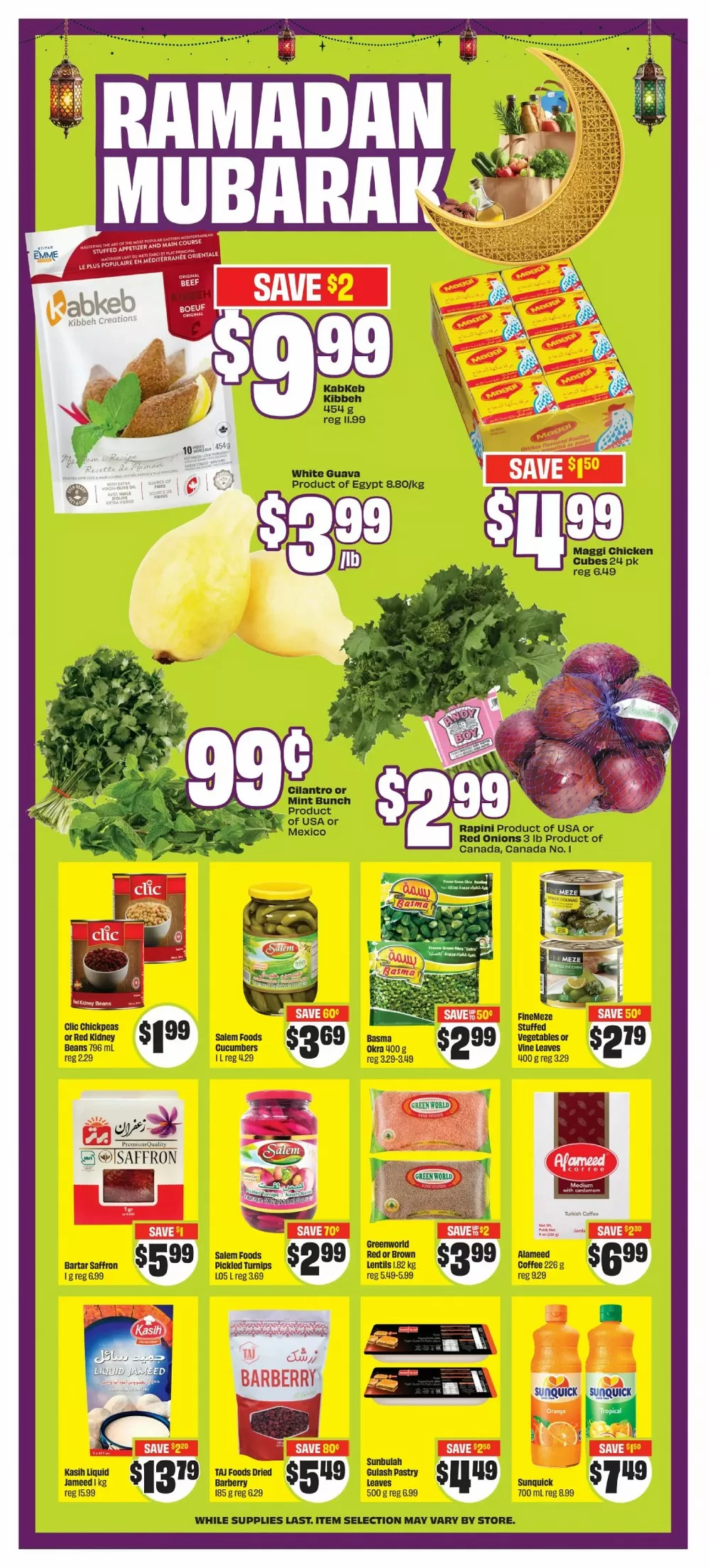 chalo freshco flyer february 12 18 11 08505846