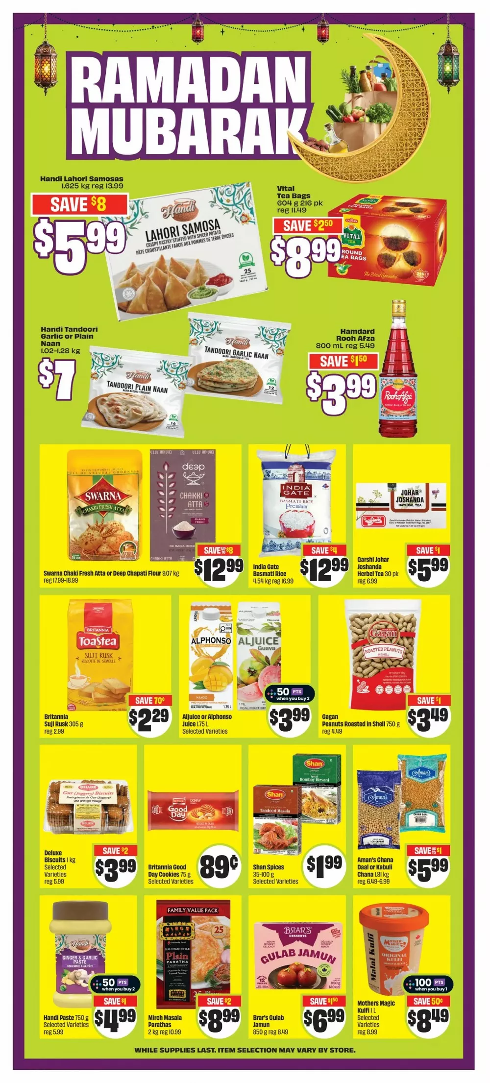 chalo freshco flyer february 12 18 13 66430946