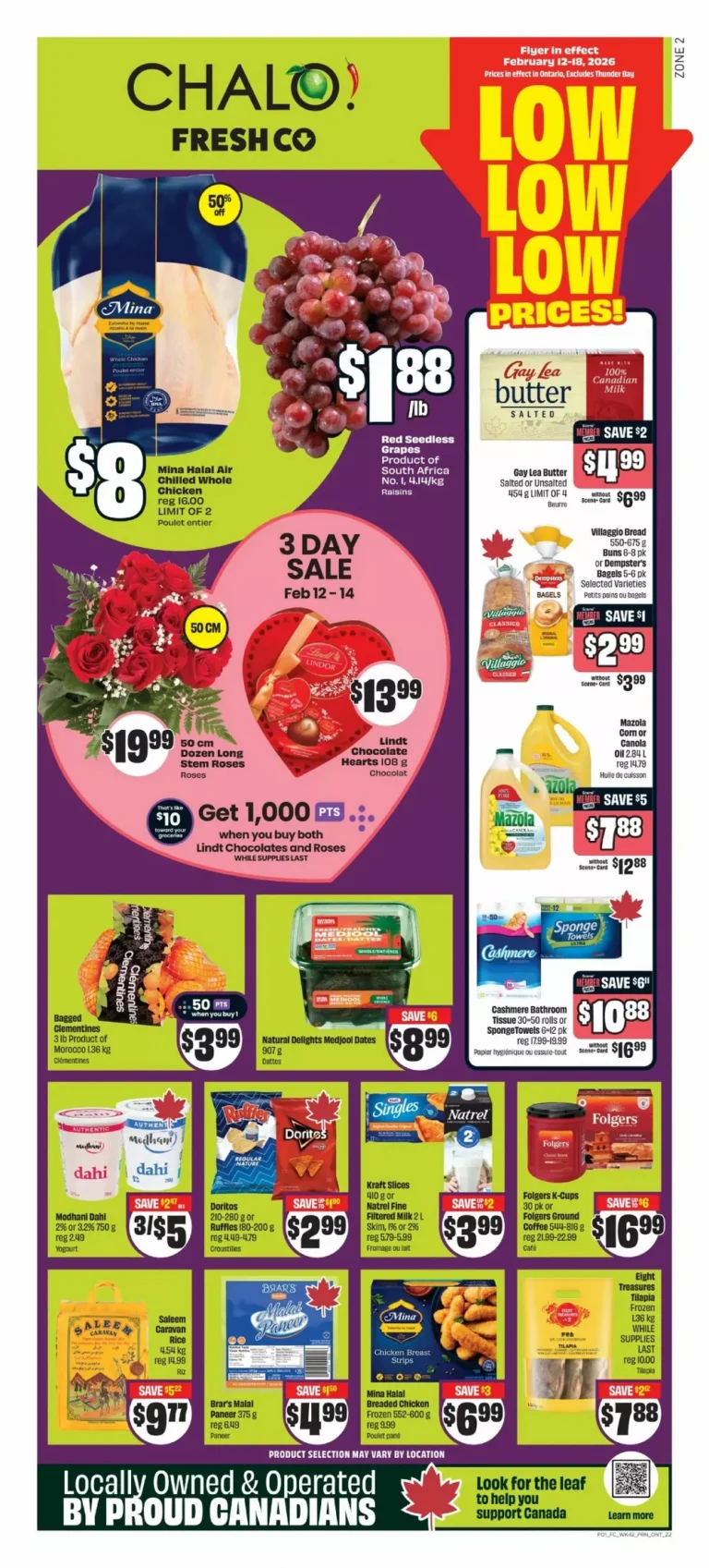 chalo freshco flyer week-7
