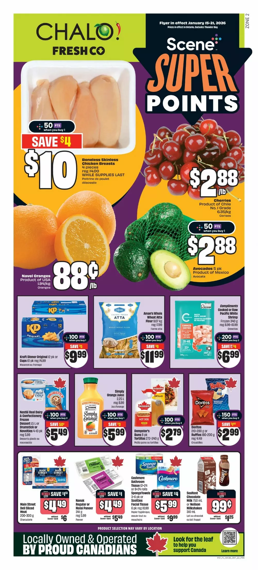 chalo freshco flyer week-3