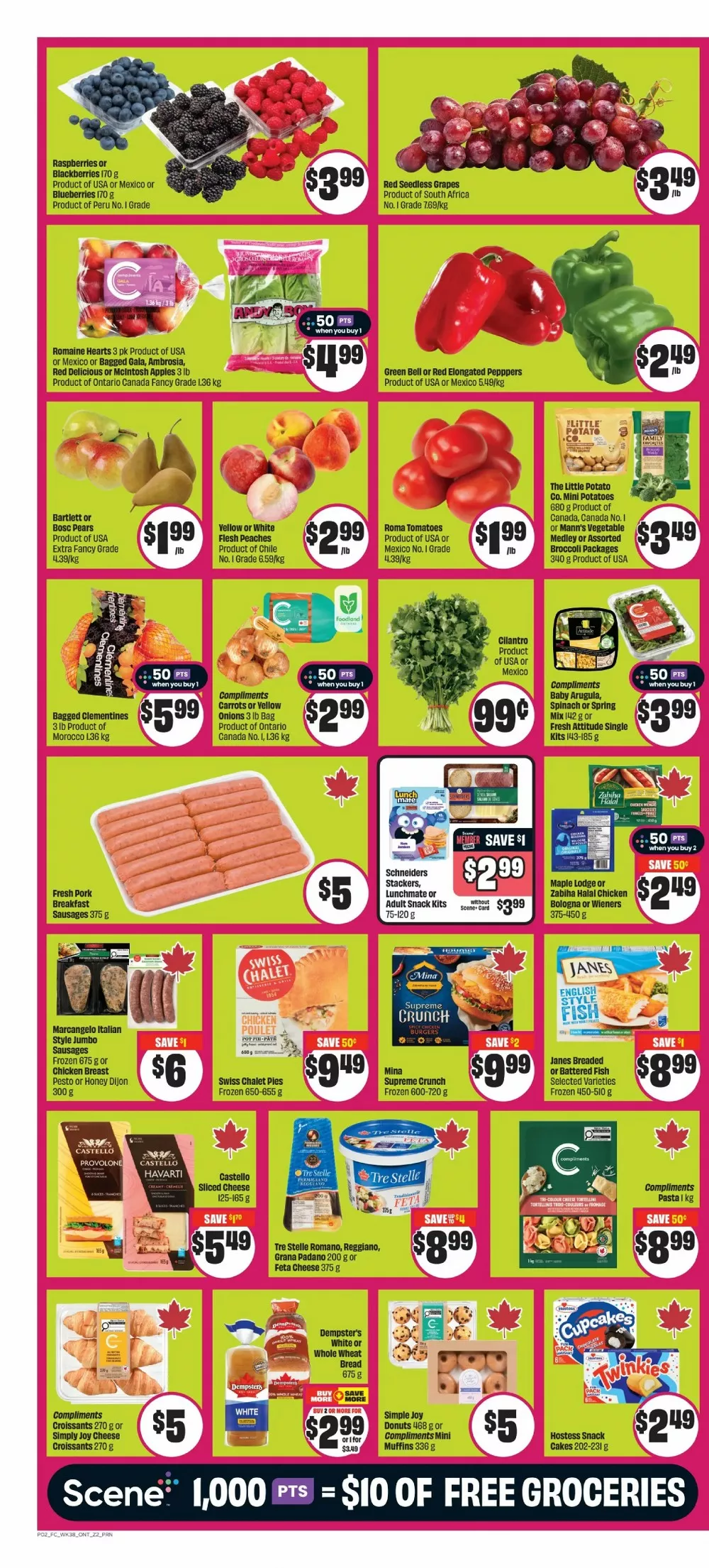 chalo freshco flyer january 15 21 3 84079259
