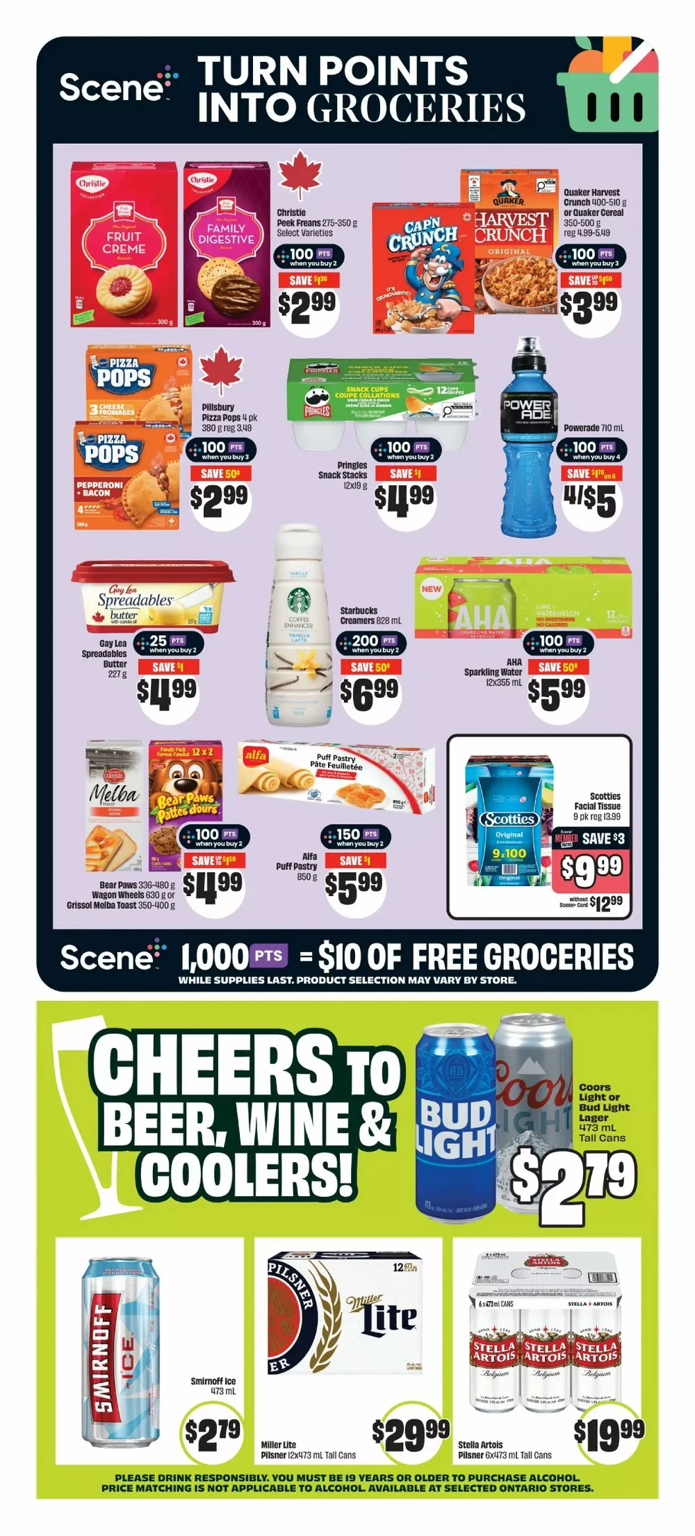 chalo freshco flyer january 15 21 6 73825761