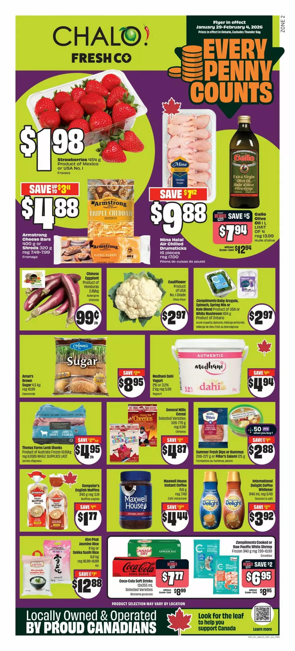 chalo freshco flyer week-5