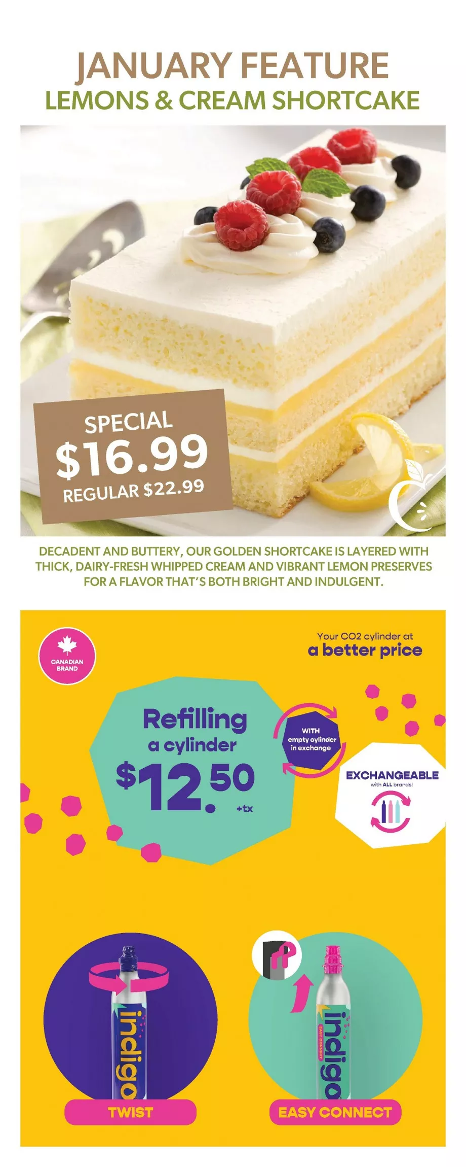 colemans flyer january 22 28 9