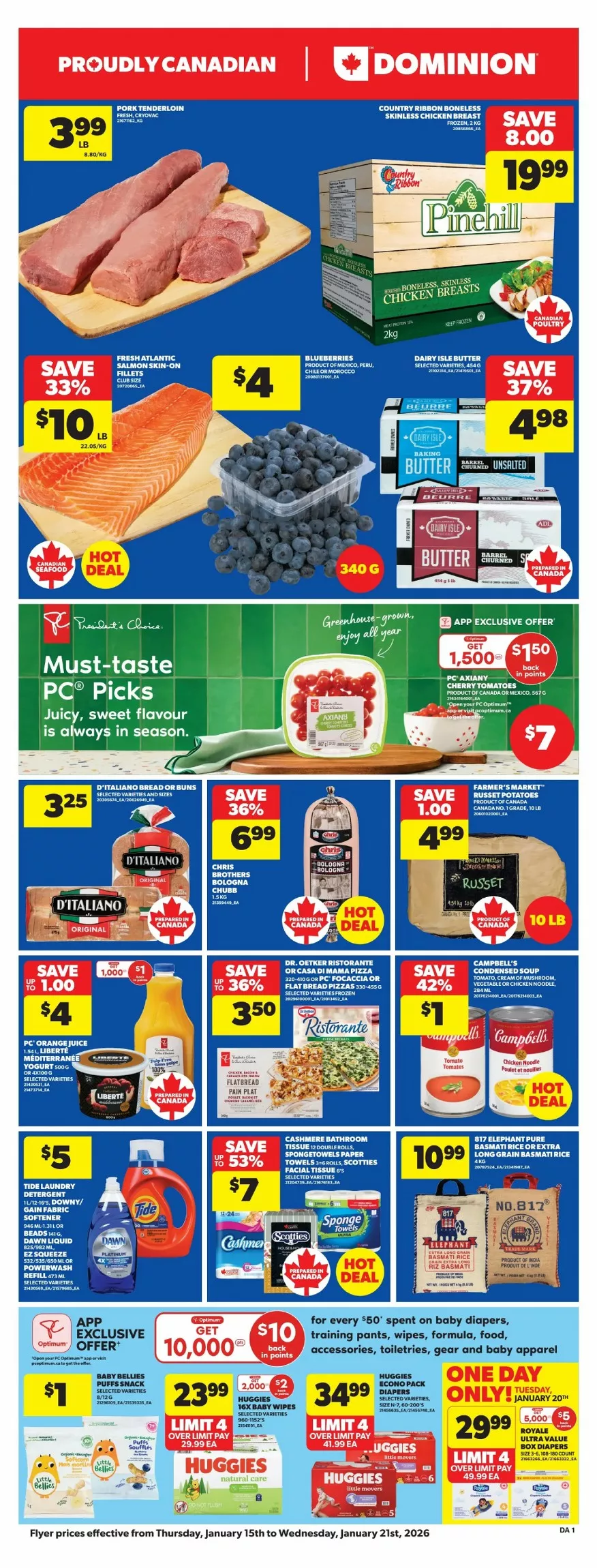 dominion flyer january 15 21 3 31270497