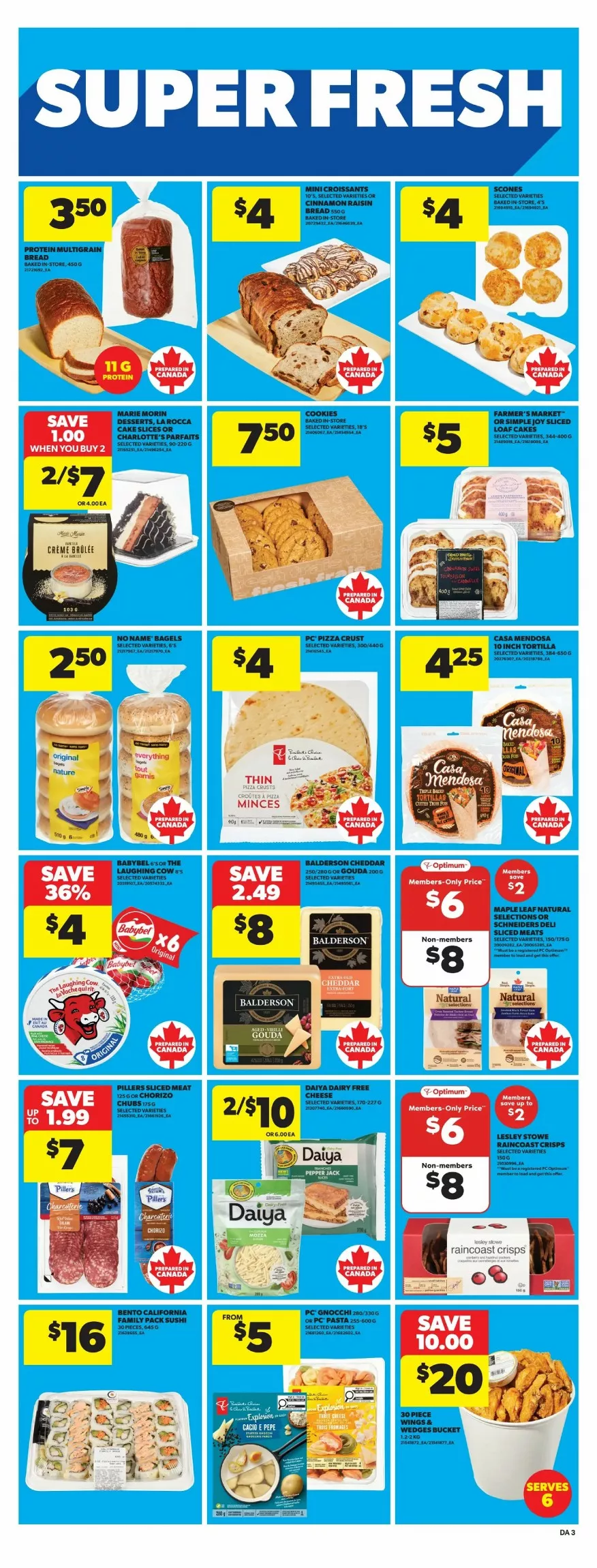 dominion flyer january 15 21 6 27945182