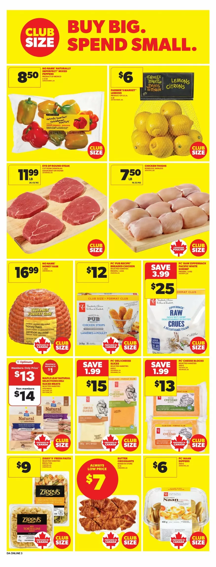 dominion flyer january 22 28 12 10554463