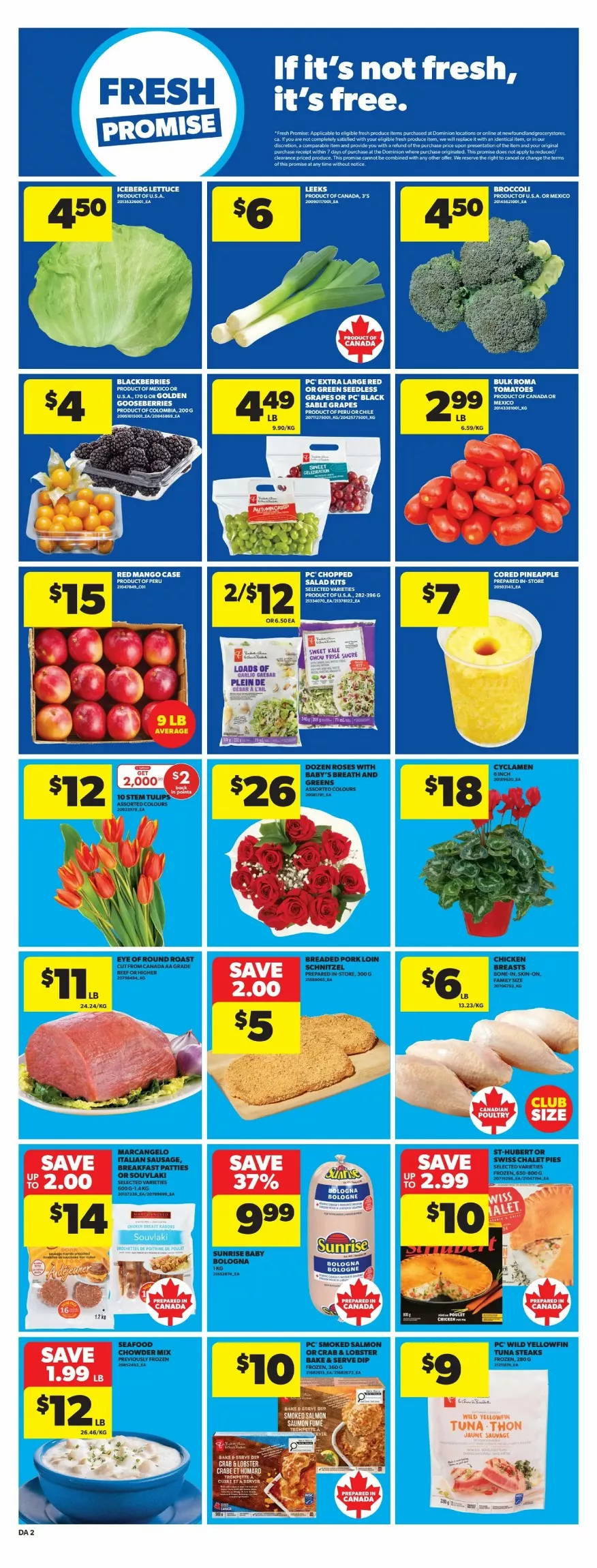 dominion flyer january 22 28 5 14797580