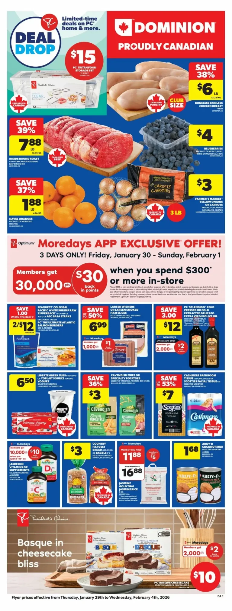 dominion flyer week-5