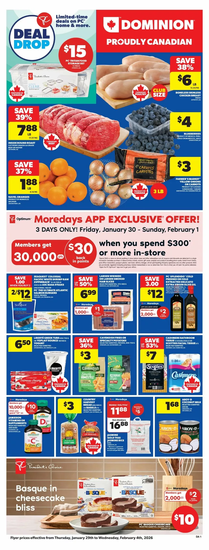 dominion flyer week-5