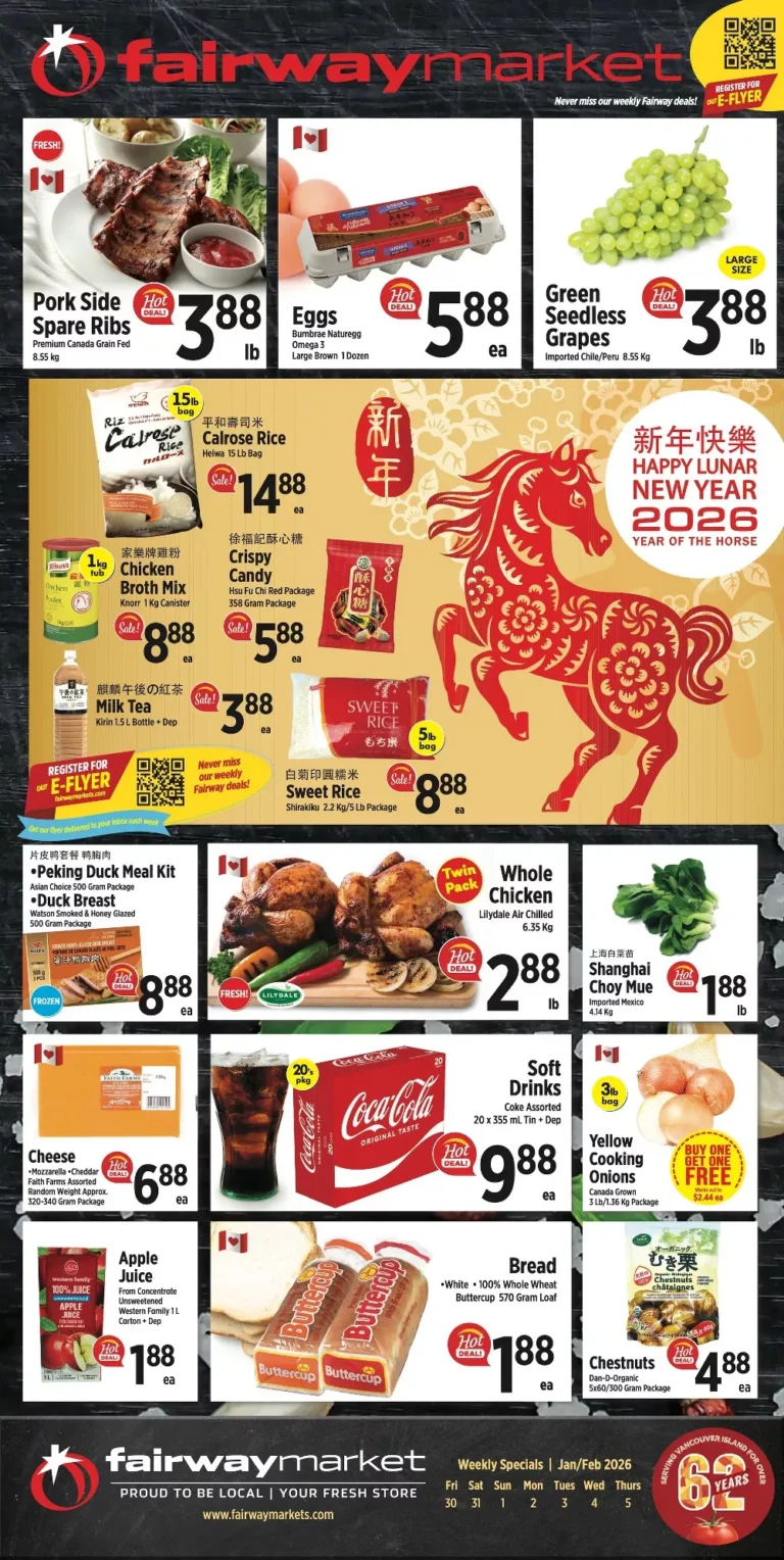 fairway market flyer week-5