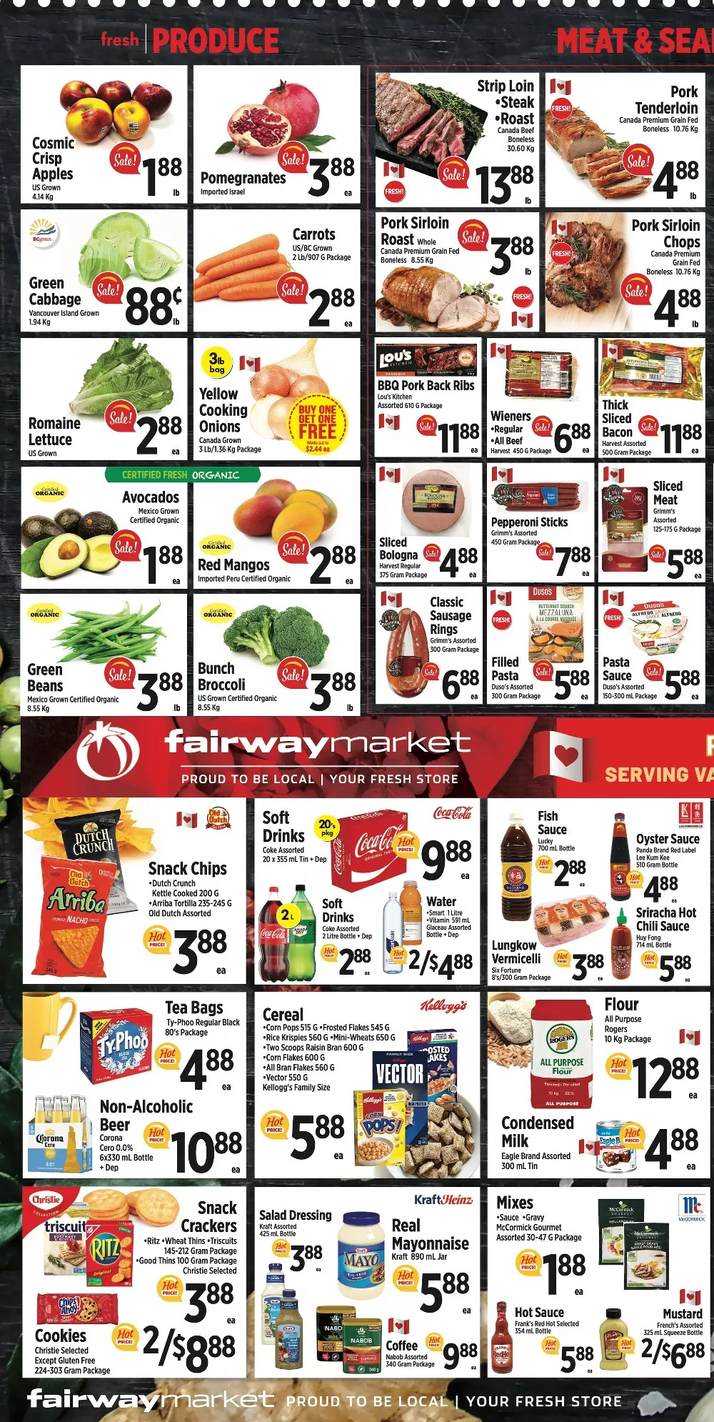 fairway market flyer january 30 feb 5 2
