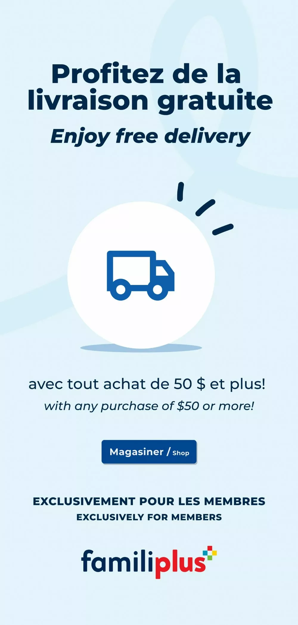 familiprix flyer january 29 february 4 6 78042582