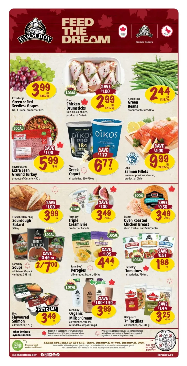farmboy flyer week-4