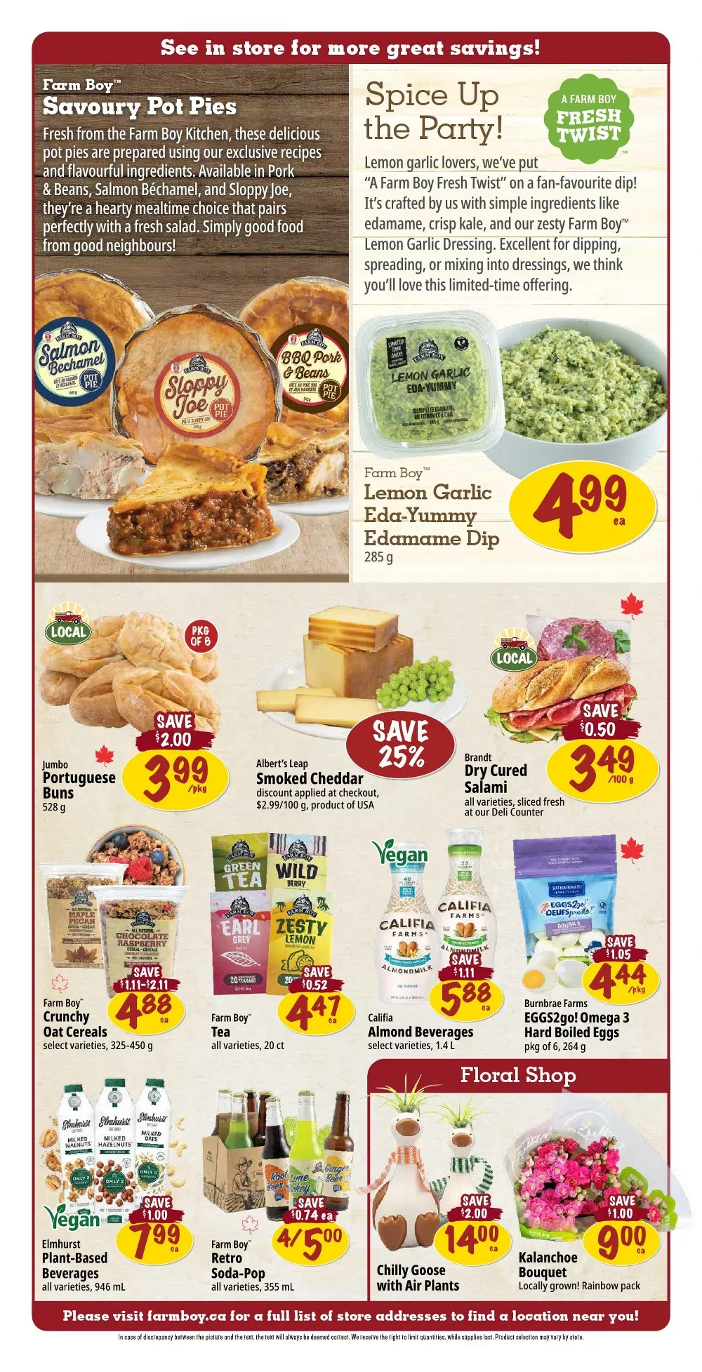 farmboy flyer january 22 28 3