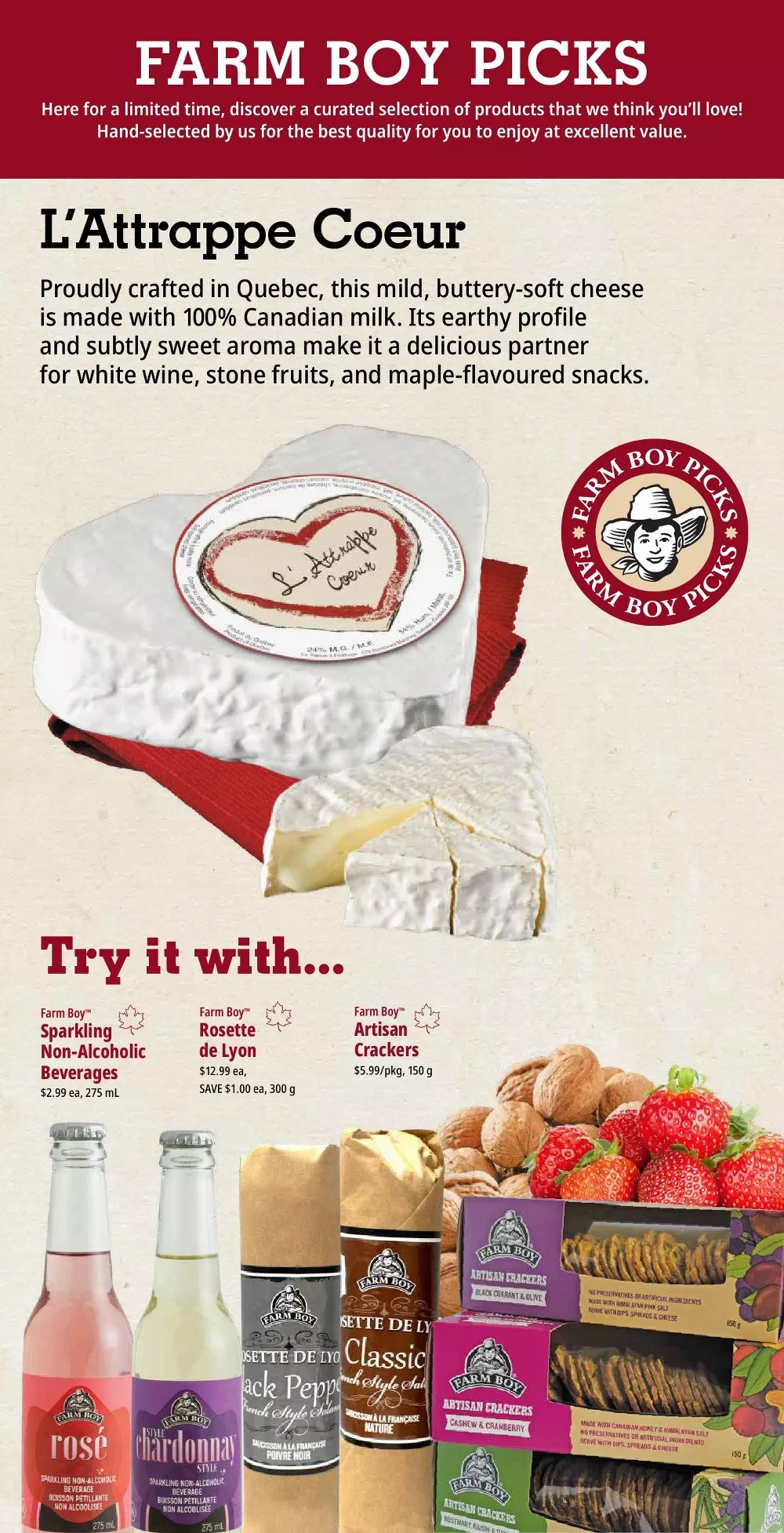 farmboy flyer january 29 february 4 5