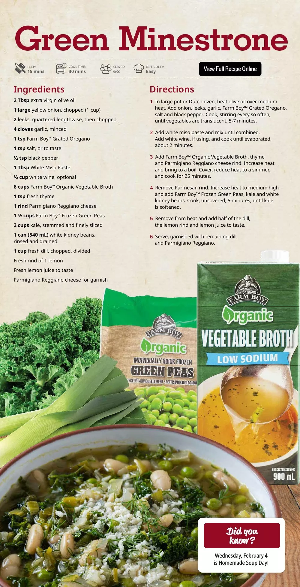 farmboy flyer january 29 february 4 6