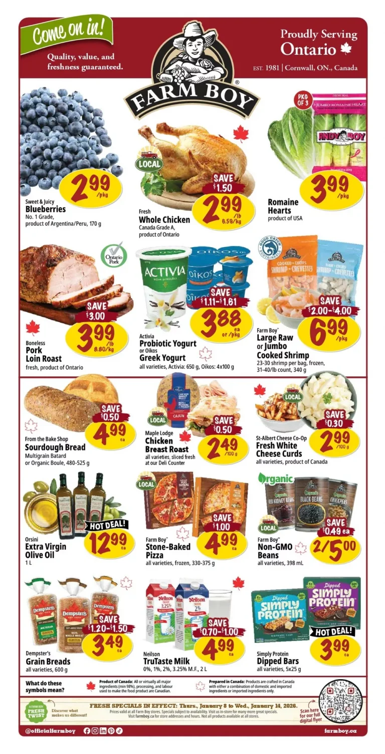 farmboy flyer week-2