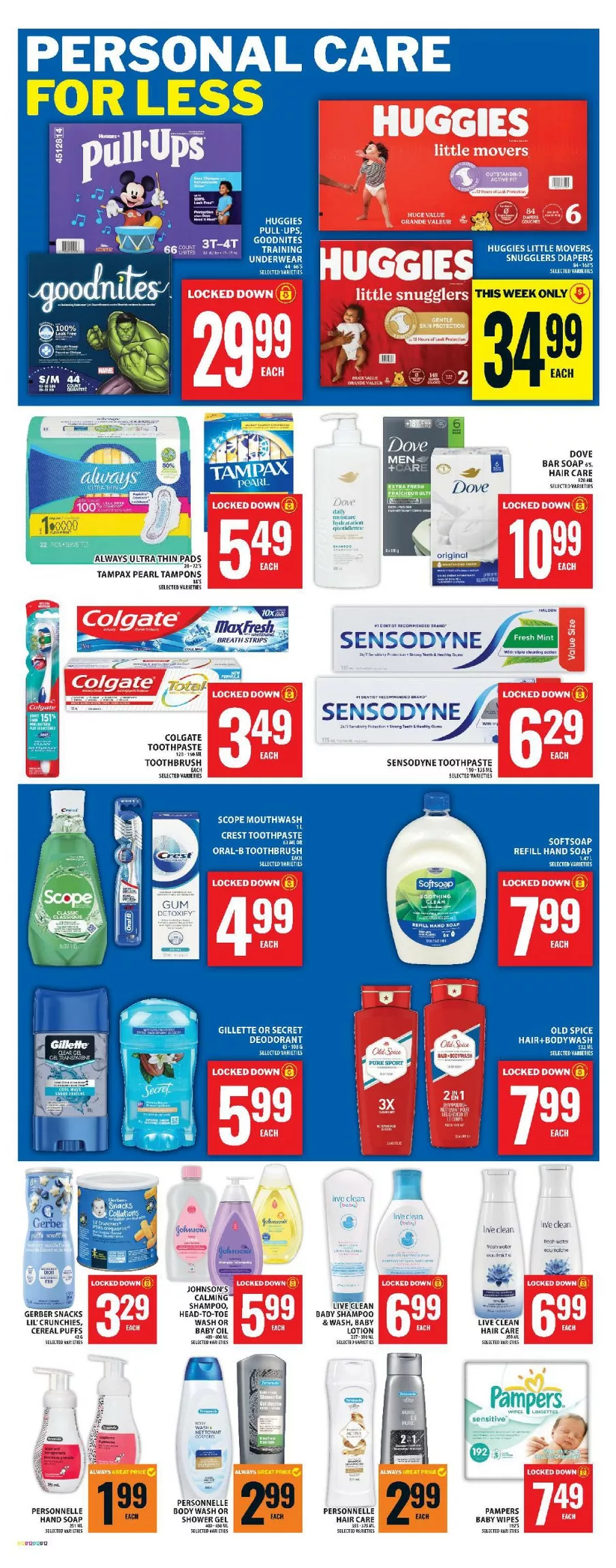 food basics flyer 22 28 20