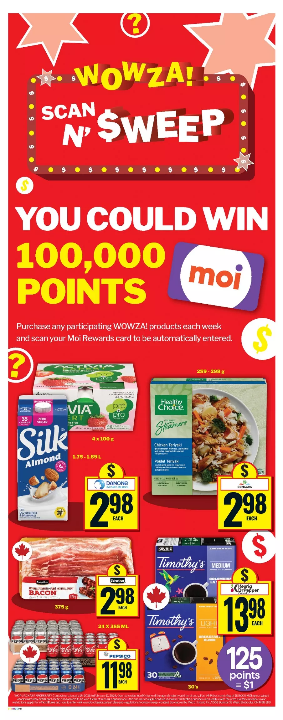 food basics flyer 22 28 4