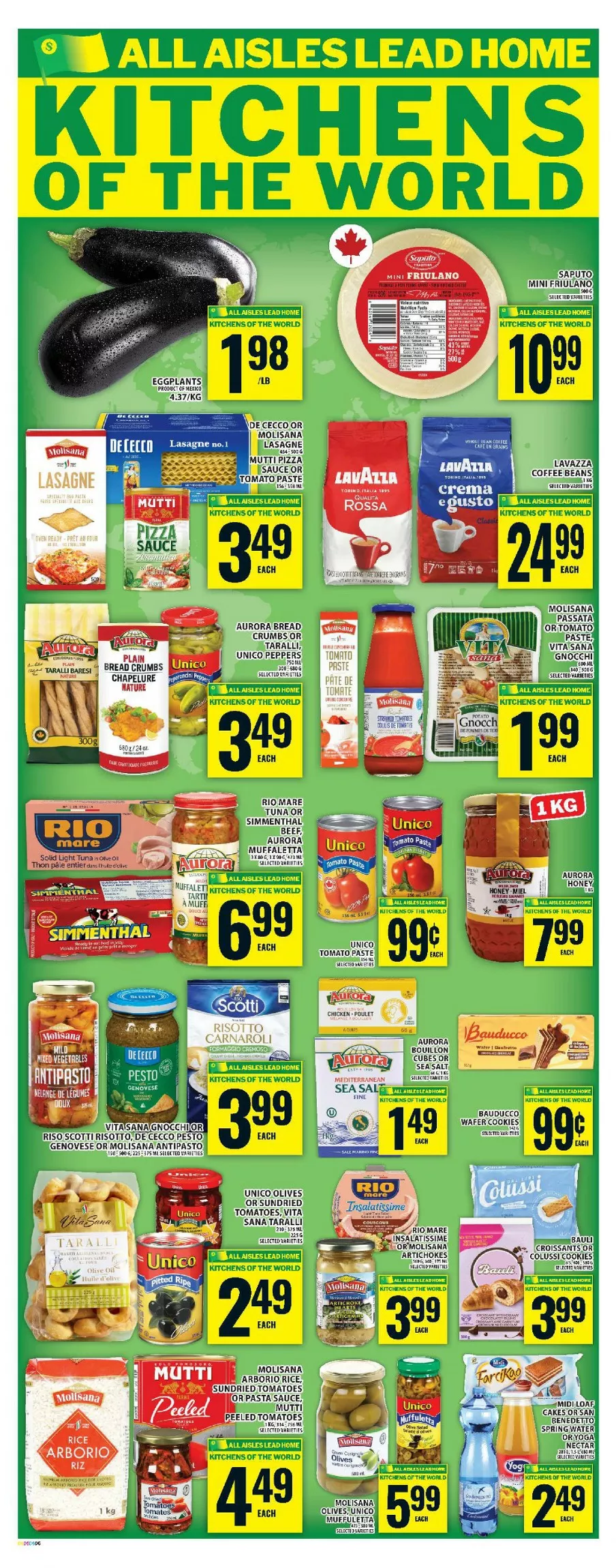 food basics flyer january 15 21 15