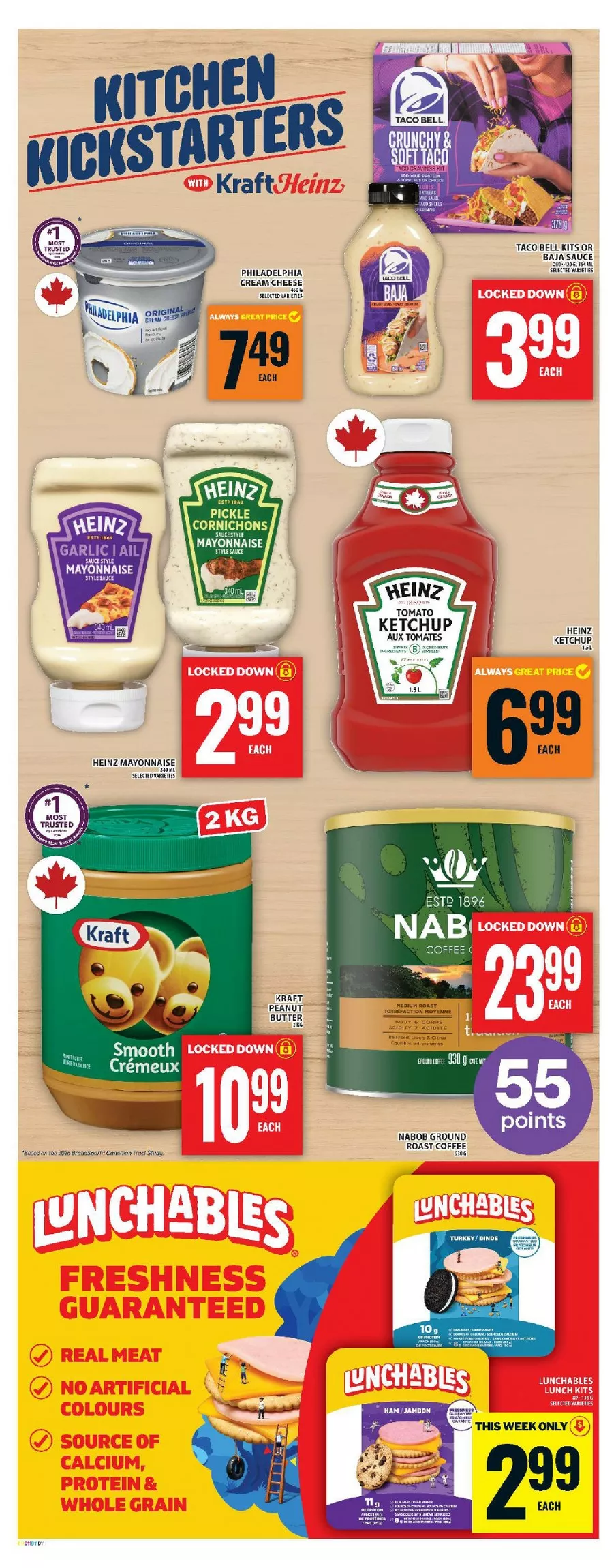 food basics flyer january 15 21 17