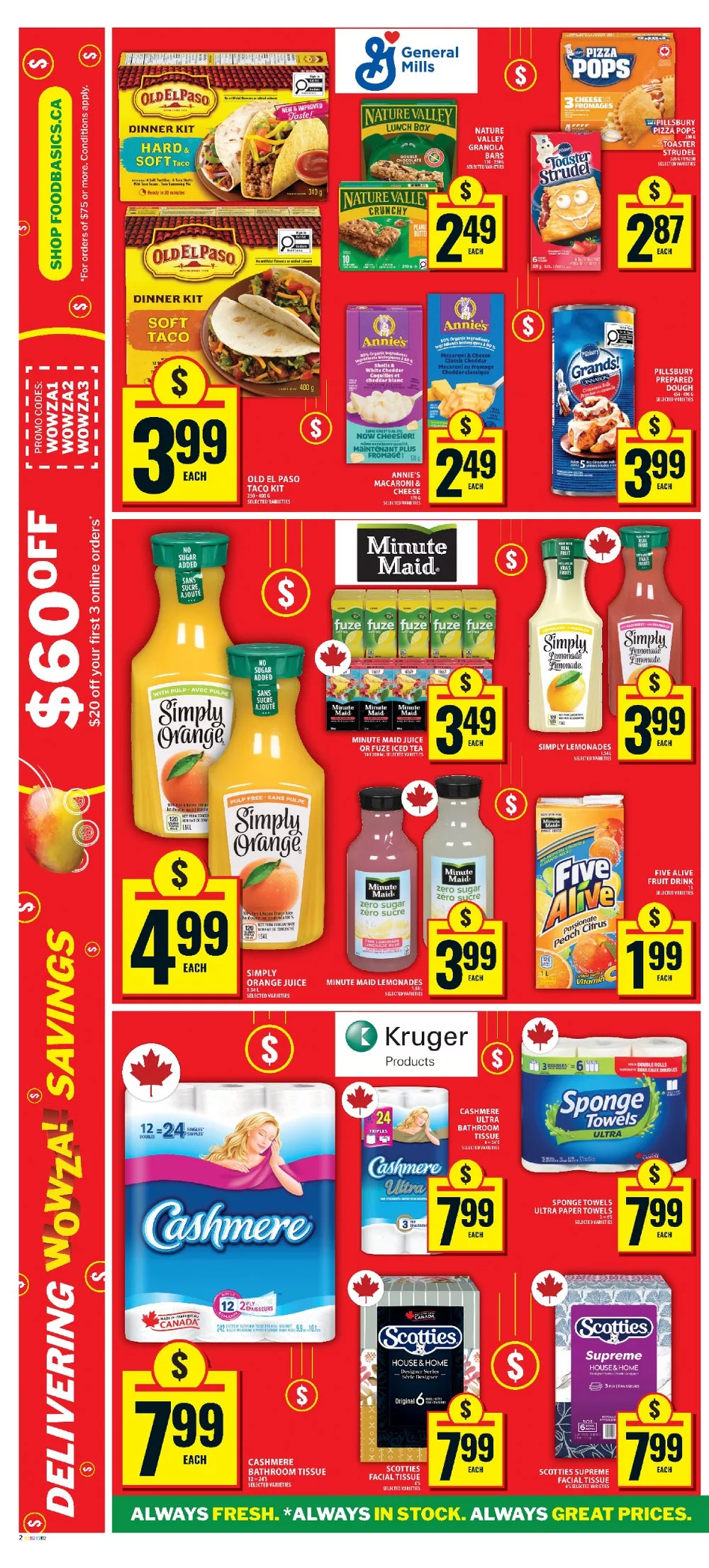 food basics flyer january 15 21 5