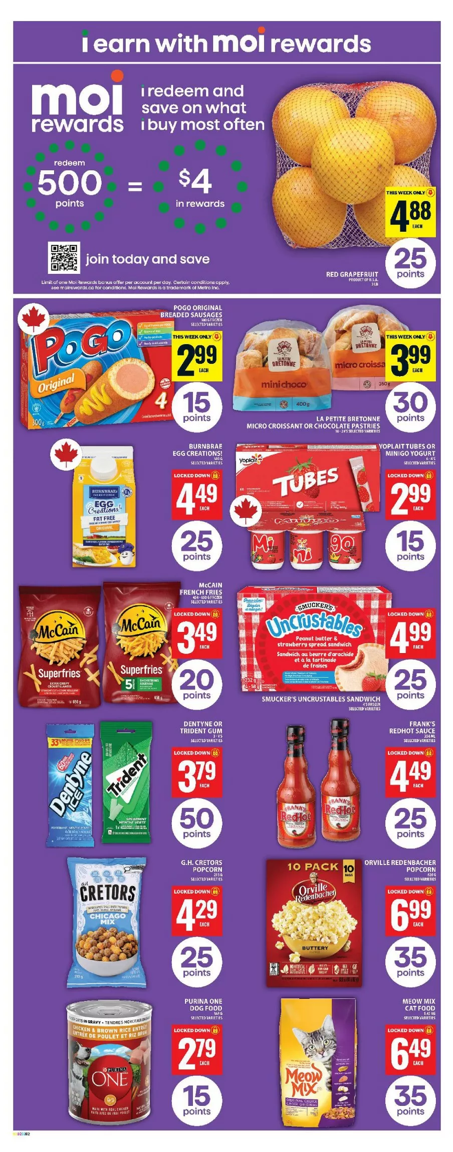 food basics flyer january 15 21 9