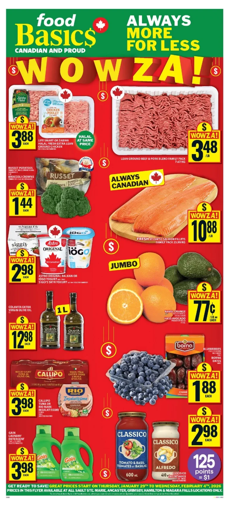food basics flyer week-5