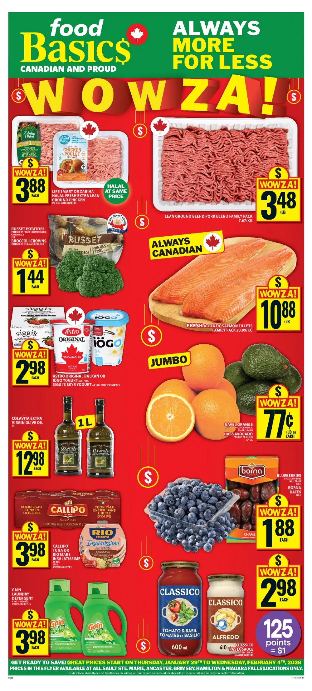 food basics flyer week-5