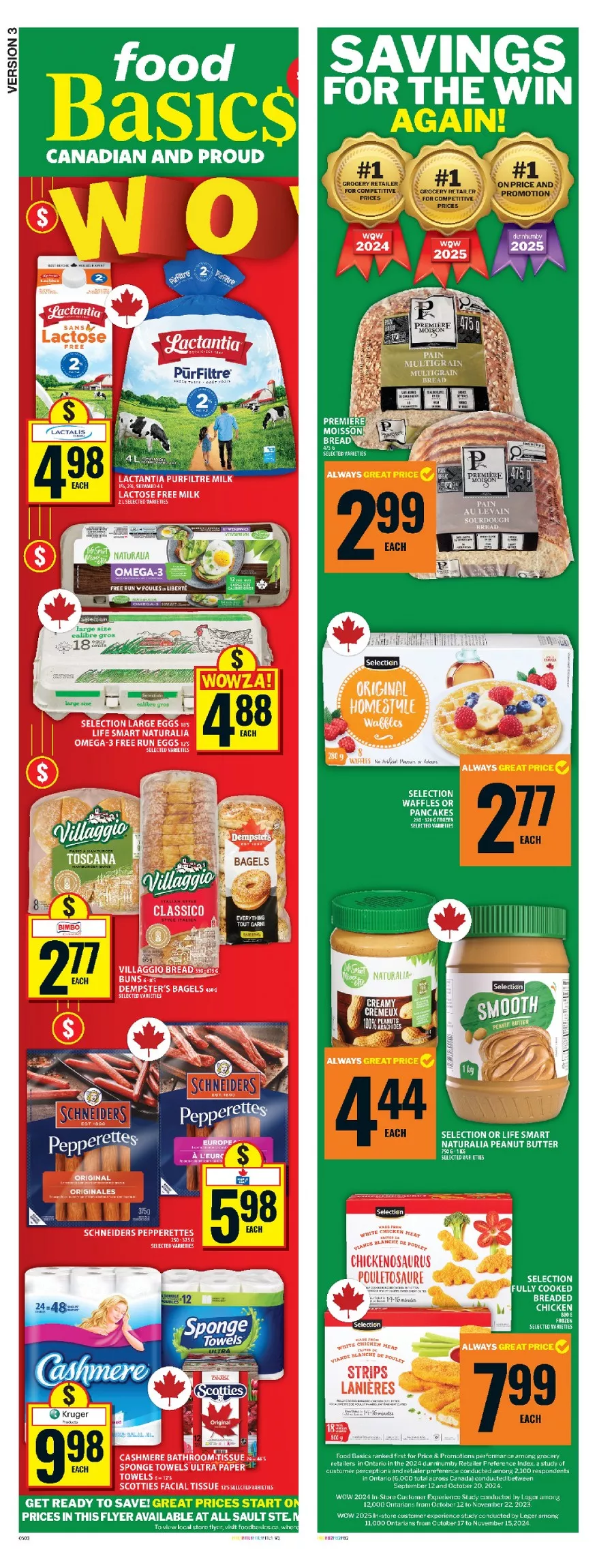 food basics flyer january 29 february 4 2 21284736