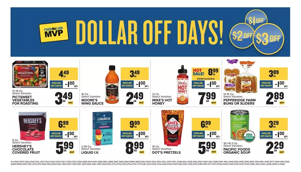 food lion weekly ad jan 28 feb 3 15