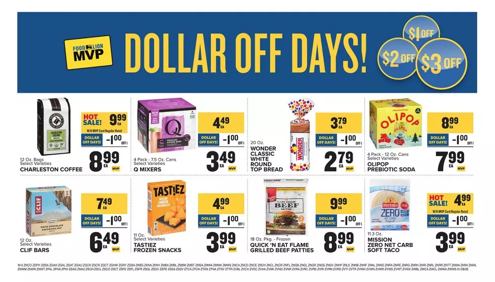 food lion weekly ad jan 28 feb 3 16