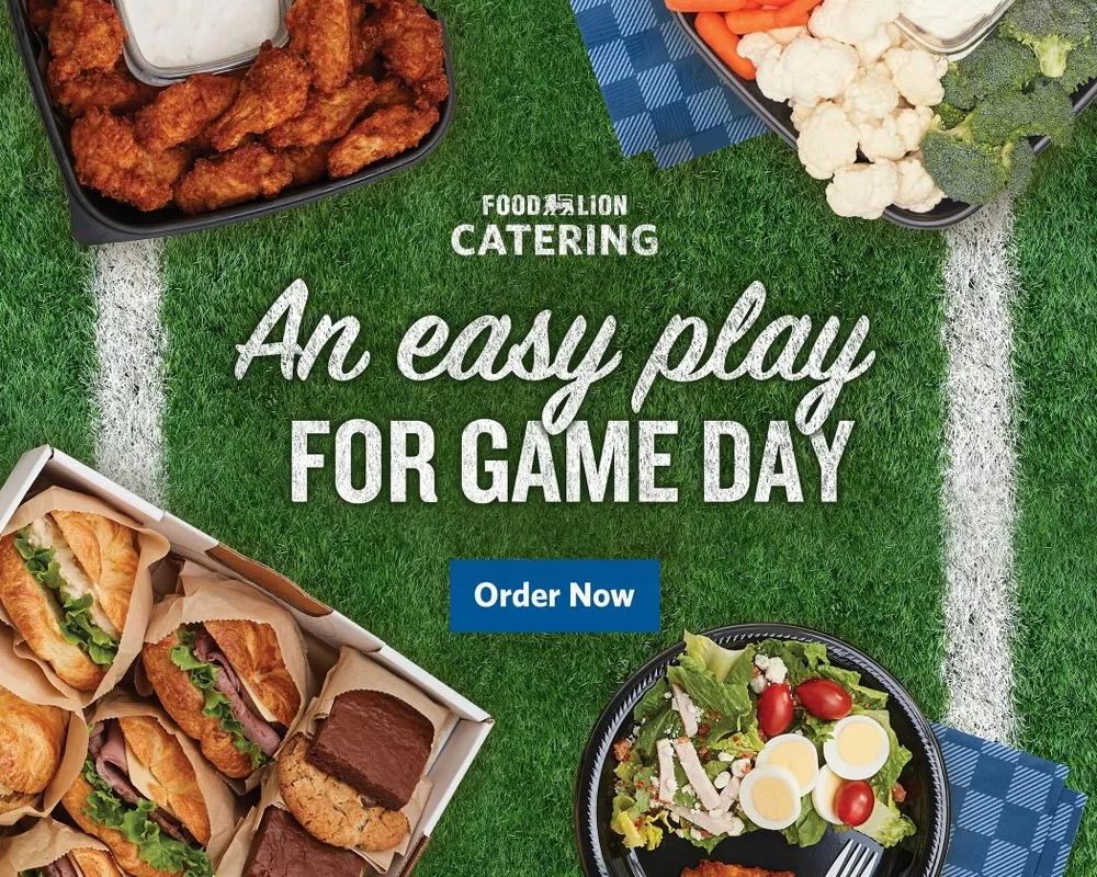 Food Lion Weekly Ad February 4 to February 10, 2026 2 food lion weekly ad jan 28 feb 3 2