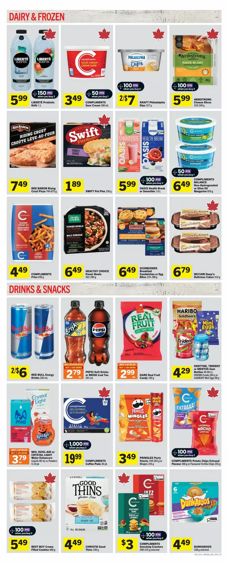 foodland flyer january 15 21 3 21854865