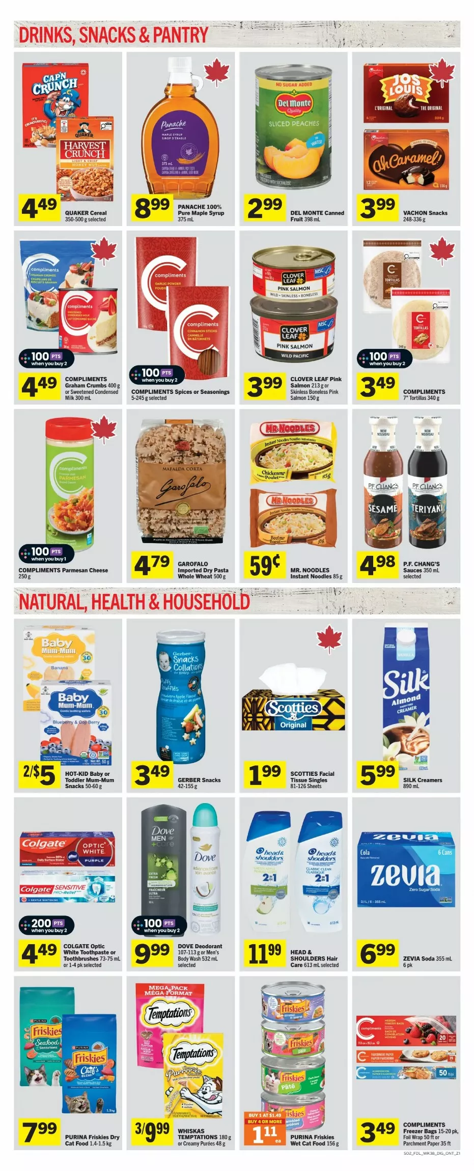 foodland flyer january 15 21 4 69503033