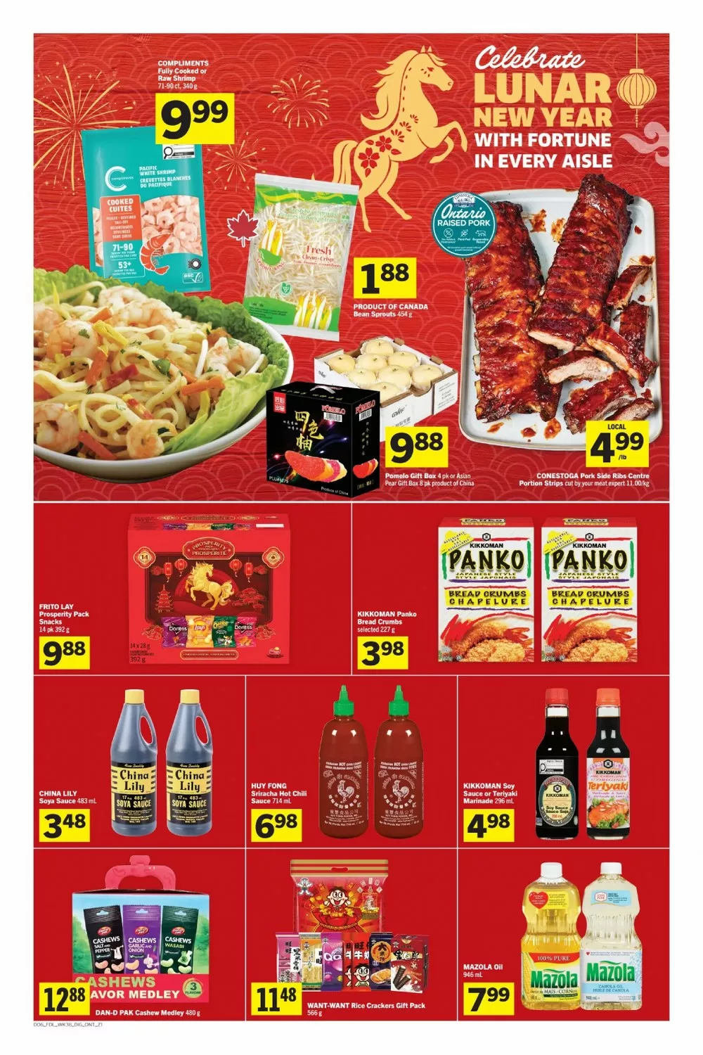foodland flyer january 15 21 7 80864645