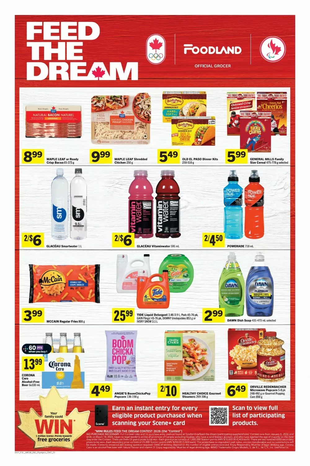 foodland flyer january 15 21 8 79808717