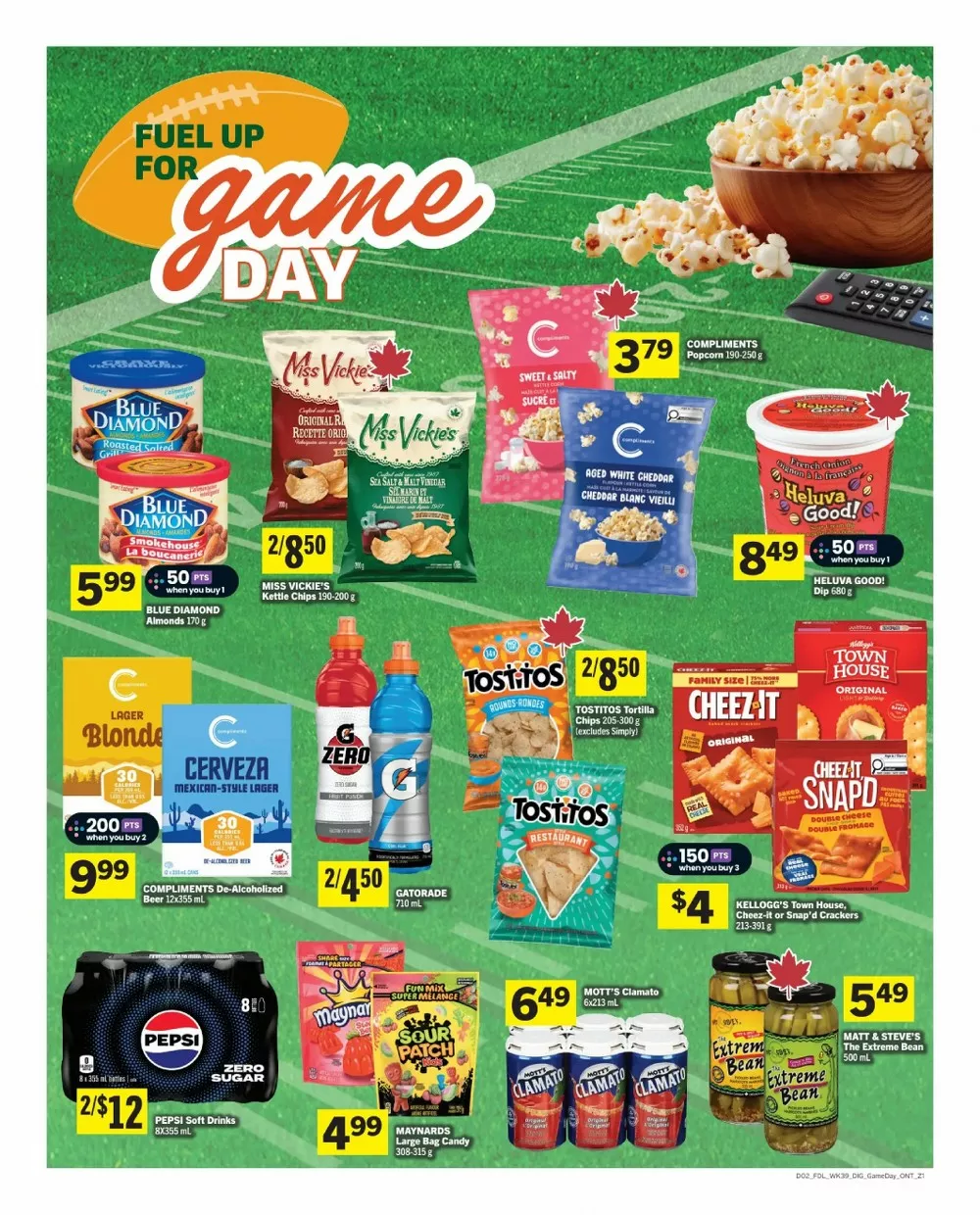 foodland flyer january 22 28 8 22561367