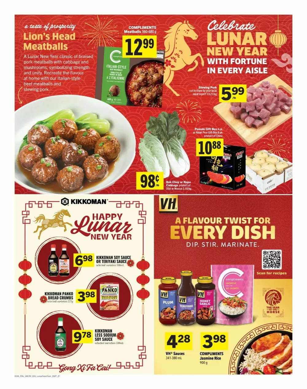 foodland flyer january 22 28 9 79665654