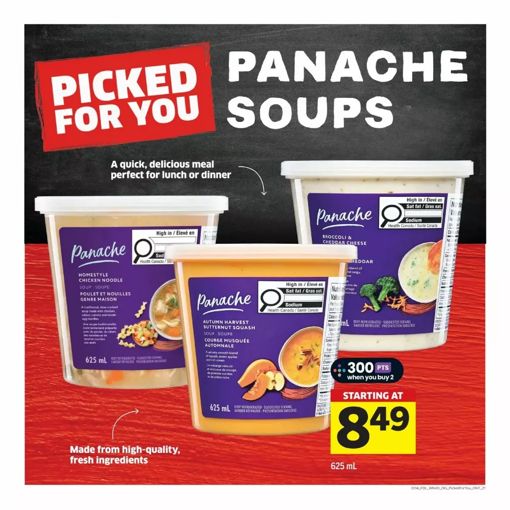 foodland flyer january 29 february 4 7