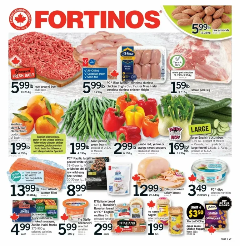 fortinos flyer wekk-3